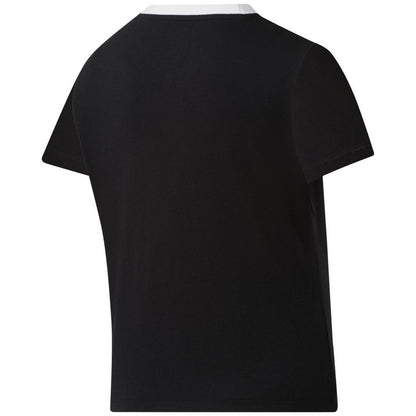 T SHIRT V REEBOK