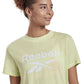 T SHIRT REEBOK