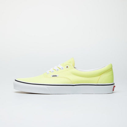 VANS ERA GIALLO TELA