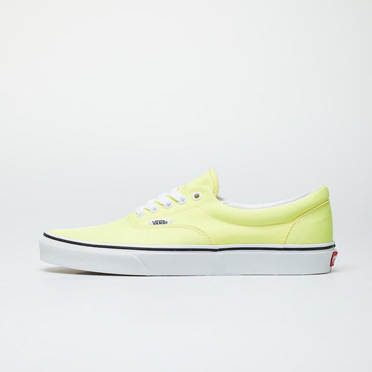 VANS ERA GIALLO TELA