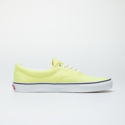 VANS ERA GIALLO TELA