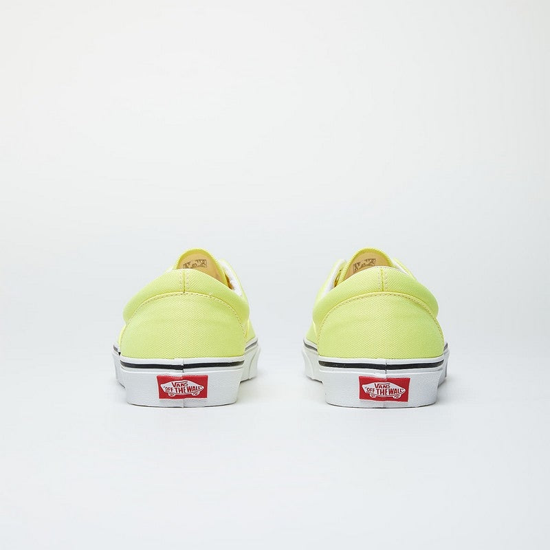 VANS ERA GIALLO TELA