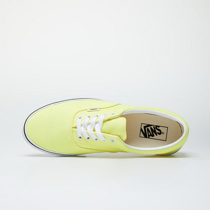 VANS ERA GIALLO TELA