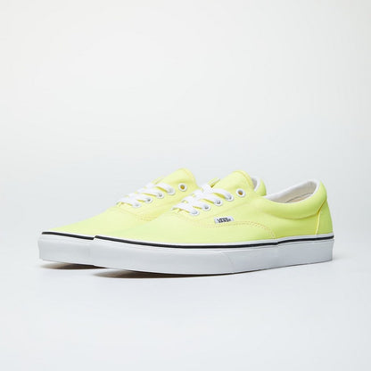 VANS ERA GIALLO TELA