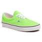 VANS ERA VERDE TELA