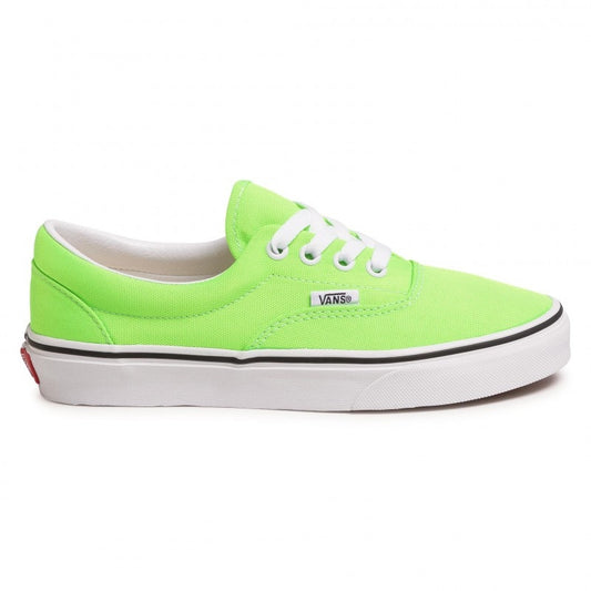 VANS ERA VERDE TELA