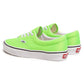 VANS ERA VERDE TELA