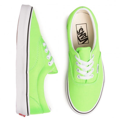 VANS ERA VERDE TELA
