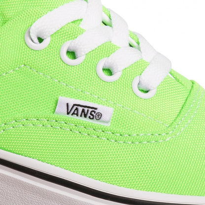 VANS ERA VERDE TELA