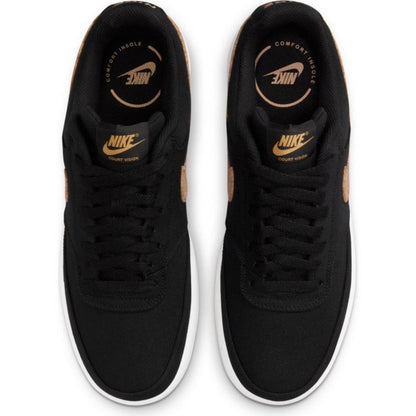NIKE COURT VISION LOW CNVS