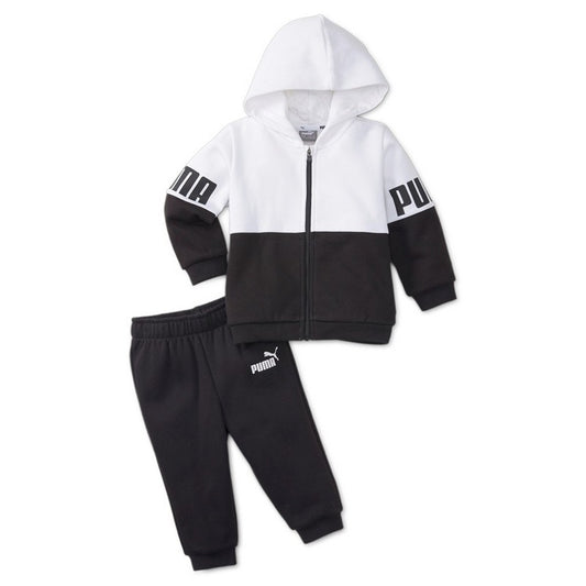 SET INFANT MINICATS PUMA