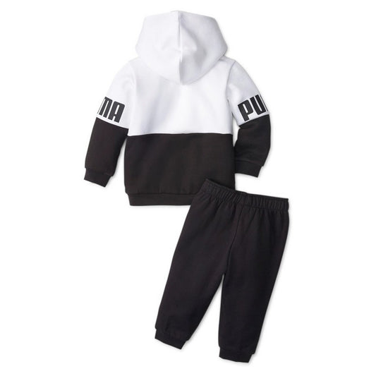 SET INFANT MINICATS PUMA