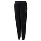 PANTALONE VELOUR PUMA JR