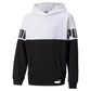 FELPA POWER COLORBLOCK PUMA JR