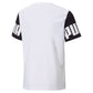 T SHIRT POWER COLORBLOCK PUMA JR