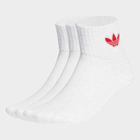 TRIS CALZINI ADIDAS