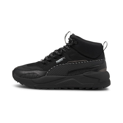 X-RAY 2 SQUARE MID PUMA