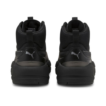 X-RAY 2 SQUARE MID PUMA