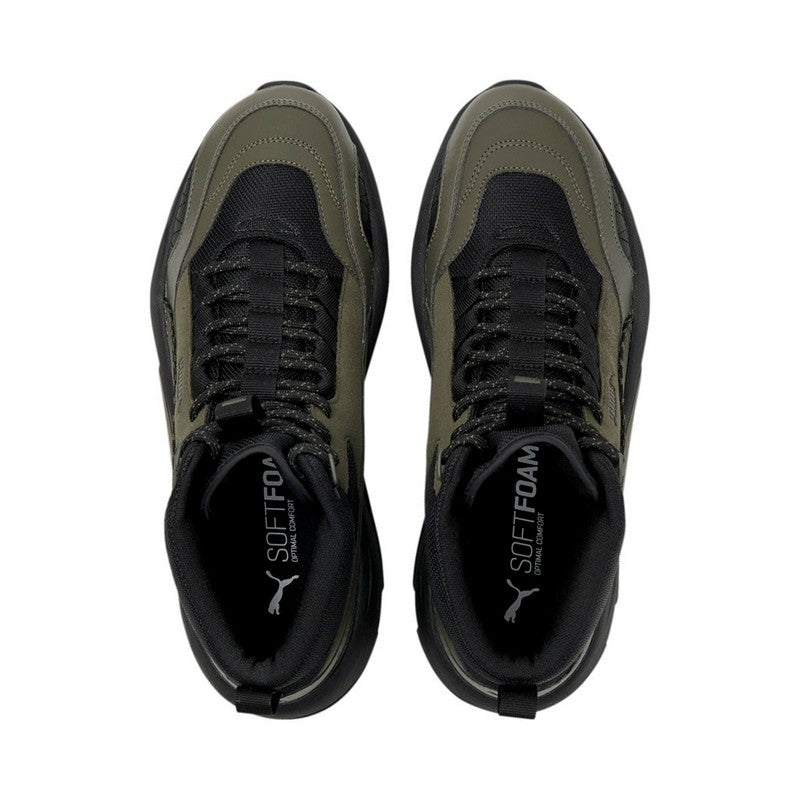 X-RAY 2 SQUARE MID PUMA