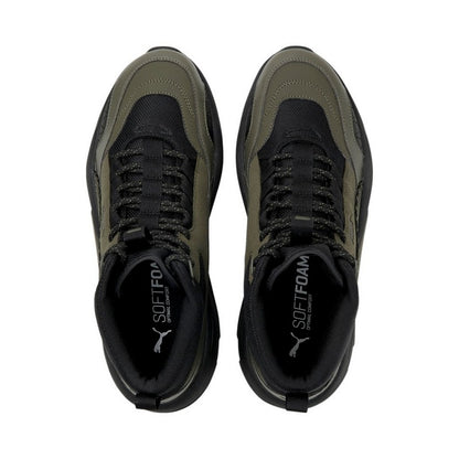 X-RAY 2 SQUARE MID PUMA