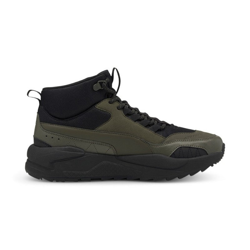 X-RAY 2 SQUARE MID PUMA