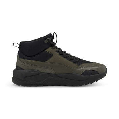 X-RAY 2 SQUARE MID PUMA