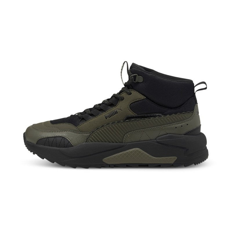 X-RAY 2 SQUARE MID PUMA