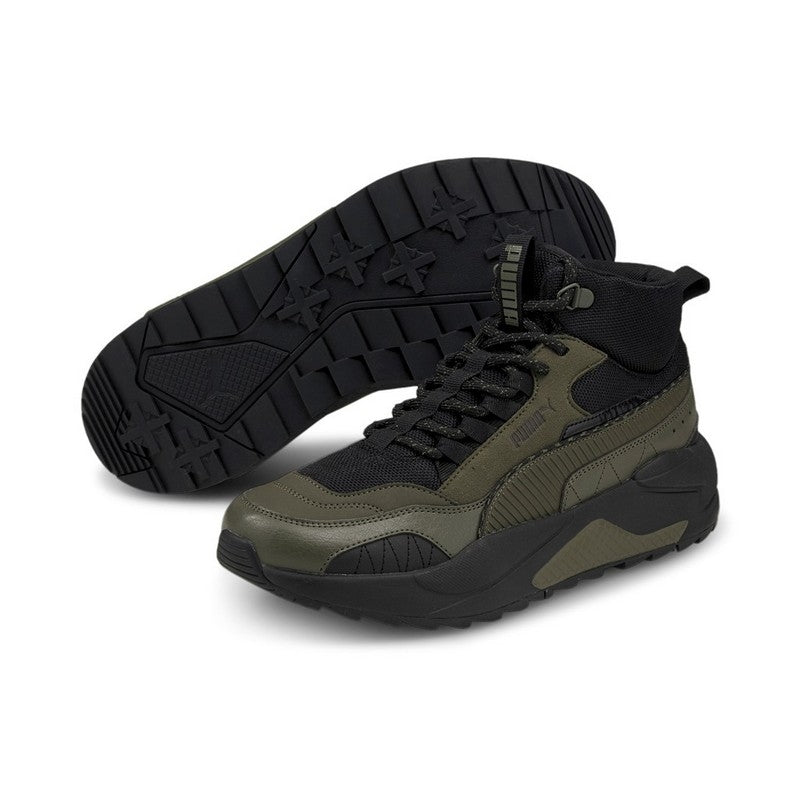 X-RAY 2 SQUARE MID PUMA