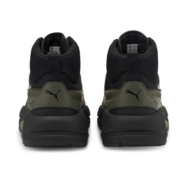 X-RAY 2 SQUARE MID PUMA