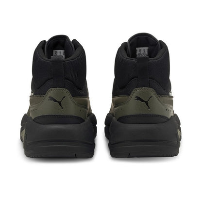 X-RAY 2 SQUARE MID PUMA