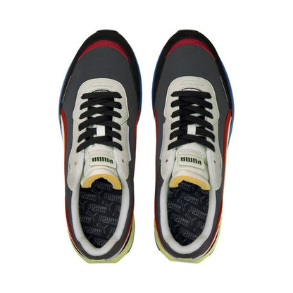 CITY RIDER PUMA