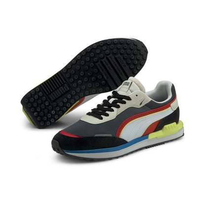 CITY RIDER PUMA
