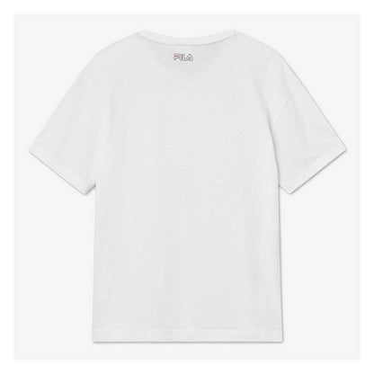 T SHIRT W JAKENA FILA