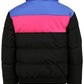 GIACCONE PUFFER FILA W