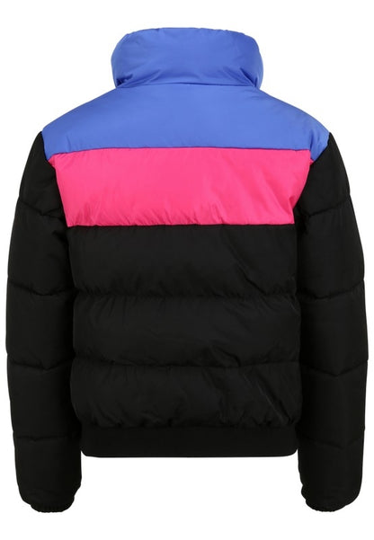 GIACCONE PUFFER FILA W