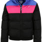 GIACCONE PUFFER FILA W