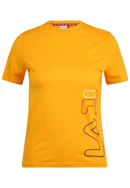 T SHIRT SAM FILA JR