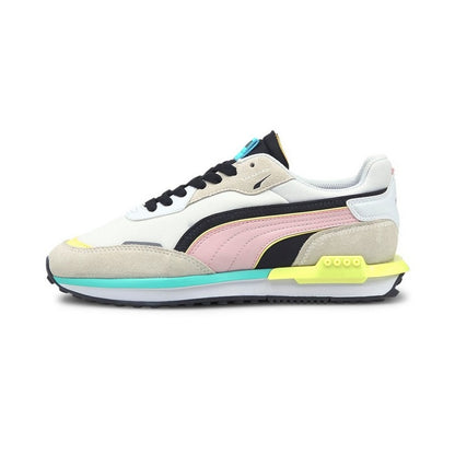 PUMA CITY RIDER