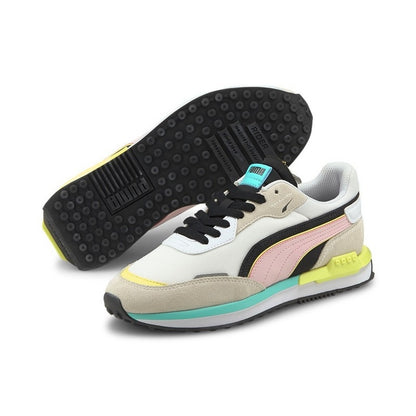 PUMA CITY RIDER