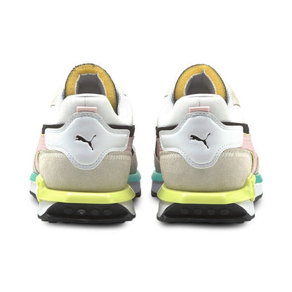 PUMA CITY RIDER
