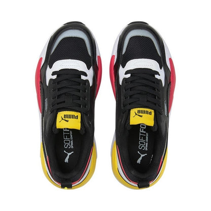 X-RAY 2 SQUARE PUMA