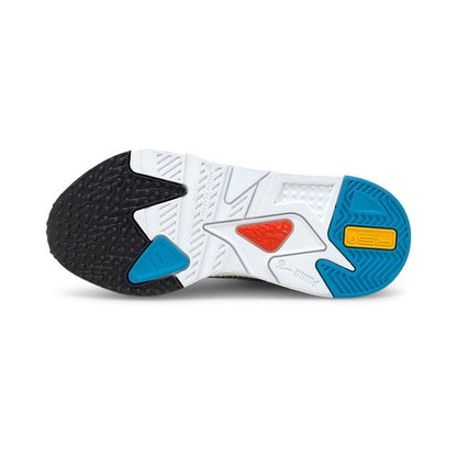 RS-Z PUMA JR