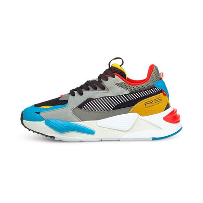 RS-Z PUMA JR