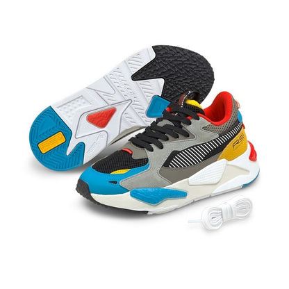 RS-Z PUMA JR