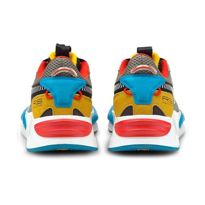 RS-Z PUMA JR