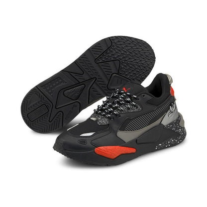 RS-Z ASTRONAUTS PUMA JR