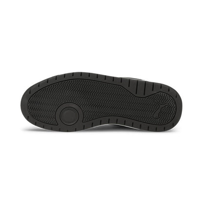 BACKCOURT MID PUMA JR