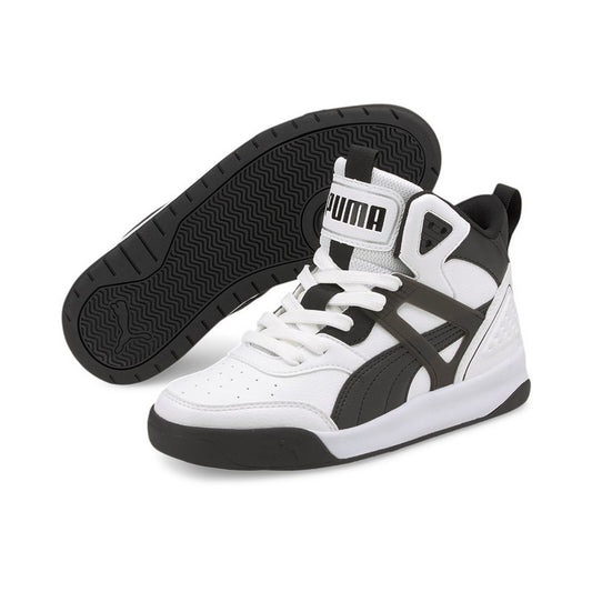 BACKCOURT MID PUMA JR