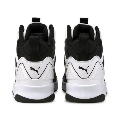 BACKCOURT MID PUMA JR