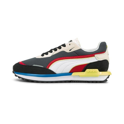 CITY RIDER PUMA JR